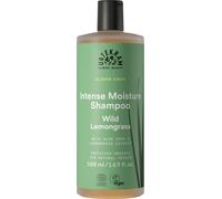 Urtekram Wild Lemongrass Intense Hydration Shampoo 500 ml