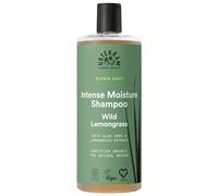Urtekram - Wild Lemongrass Shampoo - 0.5 L