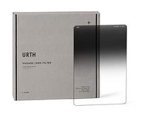 Urth 100 x 150mm Soft Graduated ND8 (3 Stop) Filter (Plus) | Urth's 100mm Soft Graduated ND8 Plus+ helps you perfectly blend uneven light when shooting landscapes