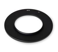 Urth 37mm Adapter Ring for 75mm Square Filter System | Connect any 37mm diameter lens to use with our 75mm Square Filter Holder System; Made from durable magnalium