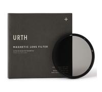 Urth 37mm Plus+ Magnetic Circular Polarizing (CPL) Lens Filter