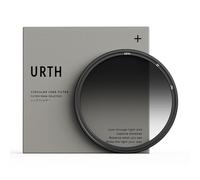 Urth 37mm Soft Graduated ND8 Lens Filter (Plus+) - 3-Stop, Ultra-Slim 20-Layer Nano-Coated Soft Grad Neutral Density Camera Lens Exposure Balance Filter