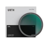 Urth 39mm Circular Polarising (CPL) Lens Filter (Pro) - Professional-Grade Ultra-Slim, Advanced Nano Multi-Coated Polarisation for Camera Lenses