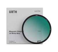 Urth 39mm Magnetic Ethereal White Mist ¼ Diffusion Lens Filter (Plus)