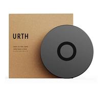 Urth 39mm Metal Lens Filter Caps - Durable Protective Cover for Camera Lens Filters with Precision Fit