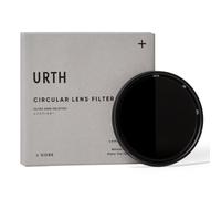 Urth 39mm ND8-128 Variable ND Lens Filter (Plus+) - 3-7 Stop Range, Ultra-Slim 20-Layer Nano-Coated Neutral Density Filter for Cameras