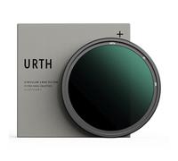 Urth 39mm ND8-128 Variable ND Lens Filter (Plus+) - 3-7 Stop Range, Ultra-Slim 20-Layer Nano-Coated Neutral Density Filter for Cameras