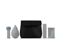 Urth 4-in-1 Glass Cleaning Kit - With Optical Coated Lens Spray, Camera Air Blower, Dust Brush, Microfiber Cloth for DSLRs, Lenses, Laptops, Glasses