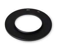 Urth 40.5mm Adapter Ring for 75mm Square Filter System | Connect any 40.5mm diameter lens to use with our 75mm Square Filter Holder System; Made from durable magnalium