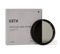 Urth 40.5mm ND2-32 Variable ND Lens Filter (Plus+) - 1-5 Stop Range,