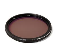 Urth 40.5mm ND2-400 (1-8.6 Stop) Variable ND Filter