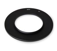 Urth 43mm Adapter Ring for 75mm Square Filter System | Connect any 43mm diameter lens to use with our 75mm Square Filter Holder System; Made from durable magnalium