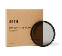Urth 43mm Circular Polarizing (CPL) Lens Filter - Multi-Coated, Slim Design for Camera Lens Polarization