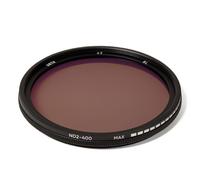 Urth 43mm ND2-400 (1-8.6 Stop) Variable ND Filter