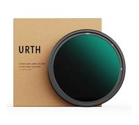 Urth 43mm ND2-400 Variable ND Lens Filter - 1-8.6 Stop Range, Ultra-Slim 20-Layer Nano-Coated Neutral Density Filter for Cameras