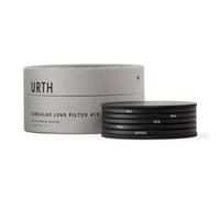 Urth 43mm ND2, ND4, ND8, ND64, ND1000 Lenses Filter Kit (Plus+)
