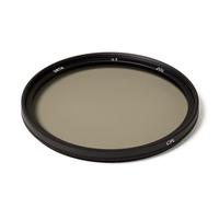 Urth 43mm Plus+ Circular Polarising Filter