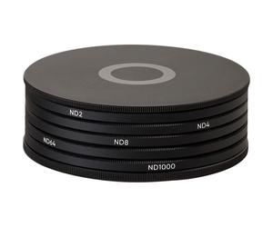 Urth 43mm Plus+ Kit - ND2/ND4/ND8/ND64/ND1000