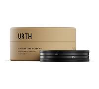 Urth 46mm Lens Filter Dual Kit UV/CPL