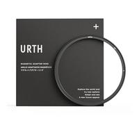 Urth 46mm Magnetic Lens Filter Adapter Ring - Screw-In Adapter Ring for Converting Camera Lens to Magnetic Filter System