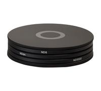 Urth 46mm Plus+ Magnetic Selects Kit - ND8/ND64/ND1000