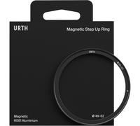 Urth 49-52mm Magnetic Step Up Ring Lens Filter Adapter | ✅ 5 years warranty