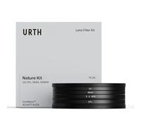 Urth 49mm 4-in-1 Landscape Lens Filter Kit (Plus)