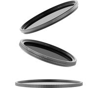 Urth 49mm Base Filter Kit Pro (UV, CPL)
