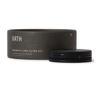 Urth 49mm Magnetic Duet Kit (Plus+) (UV+CPL) | ✅ 5 years warranty
