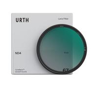 Urth 49mm ND4 (2 Stop) Lens Filter (Plus)