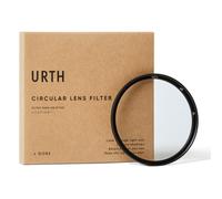 Urth 49mm UV Lens Filter - HD Optical Glass, Multi-Coated UV Camera Lens Protection