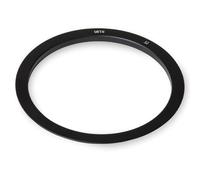 Urth 52mm Adapter Ring for 75mm Square Filter System | Connect any 52mm diameter lens to use with our 75mm Square Filter Holder System; Made from durable magnalium