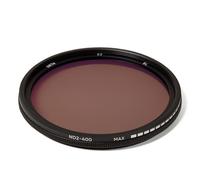 Urth 52mm ND2-400 (1-8.6 Stop) Variable ND Filter
