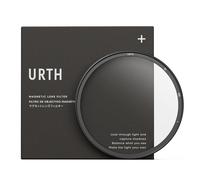 Urth 52mm Plus+ Magnetic Ethereal 1/4 BlackMist Lens Filter