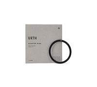 Urth 55mm Adapter Ring for 100mm Square Filter System | Connect any 55mm diameter lens to use with our 100mm Square Filter Holder System; Made from durable magnalium