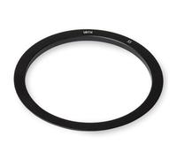 Urth 55mm Adapter Ring for 75mm Square Filter System | Connect any 55mm diameter lens to use with our 75mm Square Filter Holder System; Made from durable magnalium