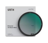 Urth 55mm Ethereal Black Mist ⅛ Diffusion Lens Filter (Plus)