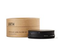 Urth 55mm Kit - UV/CPL/ND2-400