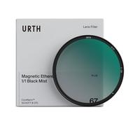 Urth 55mm Magnetic Ethereal Black Mist ¹⁄₁ Diffusion Lens Filter (Plus)
