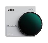 Urth 55mm Magnetic Infrared (R72) Lens Filter (Plus)