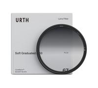Urth 55mm Plus+ Soft Graduated ND8 Lens Filter