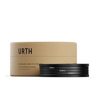 Urth 55mm Star 4, 6, 8-Point Lens Filter Kit