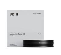 Urth 58mm 2-in-1 Magnetic Base Lens Filter Kit (Plus)