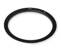 Urth 58mm Adapter Ring for 75mm Square Filter System | Connect any 58mm diameter lens to use with our 75mm Square Filter Holder System; Made from durable magnalium