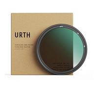 Urth 58mm Circular Polarizing (CPL) Lens Filter - Multi-Coated, Slim Design for Camera Lens Polarization