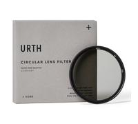Urth 58mm Circular Polarizing (CPL) Lens Filter (Plus) - 20-Layer Nano-Coated, HD Optical Glass for Camera Lens polarization