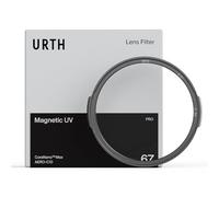 Urth 58mm Magnetic UV Lens Filter (Pro)
