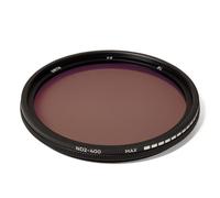 Urth 58mm ND2-400 (1-8.6 Stop) Variable ND Filter
