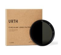 Urth 58mm ND2 400 (1 8.6 Stop) Variable ND Lens Filter