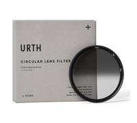 Urth 58mm Plus+ Hard Graduated ND8 Lens Filter